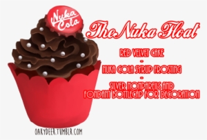 [nuka Cola]original - Fallout 4 Nuka Cola Float #1824402