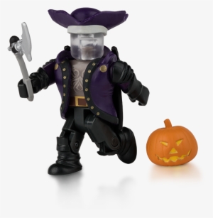Roblox Headless Horseman Toy Item #1824452