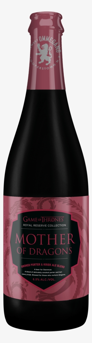Mother Of Dragons Beer - Ommegang Mother Of Dragons #1824453