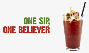 One Sip, One Believer - Bloody Mary #1824472