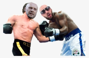 Lien Direct, - Professional Boxing #1824474