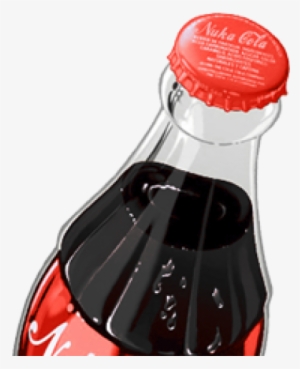 Click To Edit - Nuka Cola Quantum Png #1824475