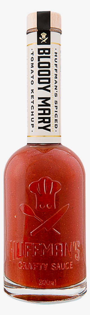 Huffman's Blooddy Mary Ketchup - Bloody Mary Sauce Nz #1824494