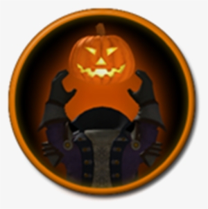 Headless Horseman #1824496