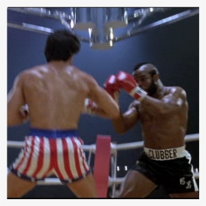 More Views - Rocky #1824497 More Views - Rocky #1824497