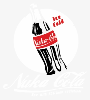 The Most Popular Drink Of The Wasteland, Now Printed - Enjoy A Nuka Cola Phone Case - Samsung Galaxy S6 #1824520