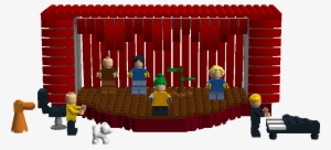 Charlie Brown Christmas - Play #1824521