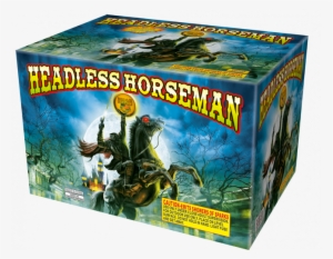 Headless Horseman #1824522