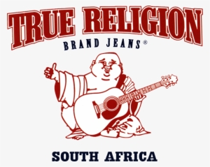 Share This Image - True Religion Brand Jeans Logo #1824566