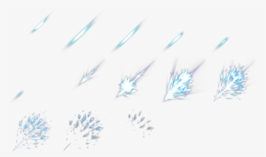 Sword Slash Effect Png - Imagenes De Poderes Png #1824588