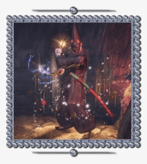 Onmyo Mage - Biwa Boku Boku #1824639