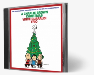 Guaraldi Trio Charlie Brown Vinyl #1824801