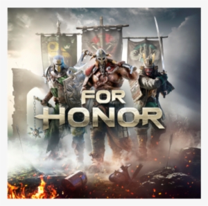 It's Been A While Since We've Seen Ubisoft Take A Chance - Ubisoft For Honor Day 1 Xbox One #1824898