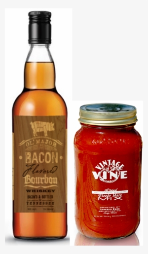 Best Bloody Mary - 2 Gingers Irish Whiskey - 750 Ml Bottle #1824899