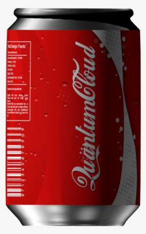 Nuka Cola Quantum By Quantumcloud - Nuka Cola Quantum #1825048