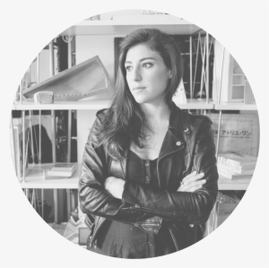 Arielle Assouline-lichten Of Slash Projects - Slash Projects #1825101