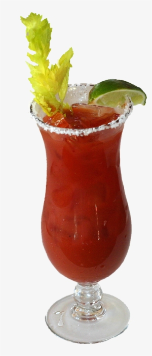 Bloody Mary - Hurricane #1825135