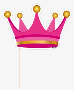 Photocall Gift Party Accesories Crown Photobooth 01 - Crowns For Photo Booth #1825160