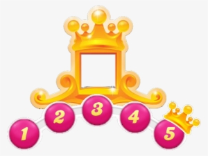 King Pass Levels Crown - Wiki #1825235