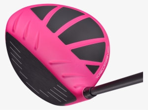 Bubba Pink Crown - Ping G Driver Bubba Watson #1825324