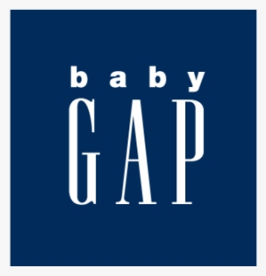 Baby Gap Logo #1825522