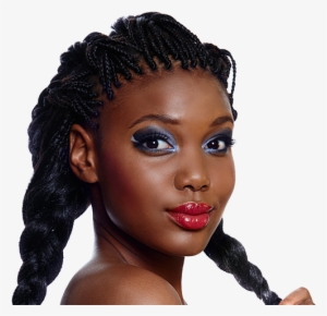 Woman With Braids Heading Backbg - Throne Of Heaven By Aaron Steel 9781533696021 (paperback) #1825616