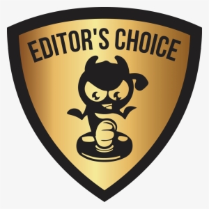 Tech4gamers Editors Choice Award - Award #1825658