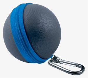 Blue Fireball Png Download - Carabiner #1825714