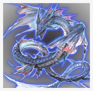 2017 - Nioh - グラブル リヴァイアサン #1825740