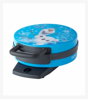 Disney Frozen Olaf Waffle Maker Only $4 - The Bon-ton #1825774