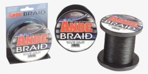 Ande Braid #1825824