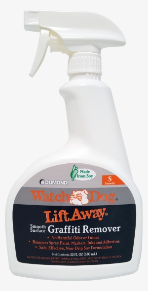 Wipe Out Graffiti Remover #1825851