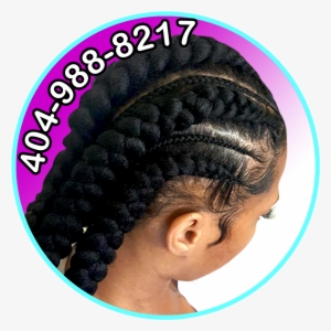 988-8217 Decatur African Hair Braiding And Weaving, - Decatur African Hair Braiding And Weaving #1825900
