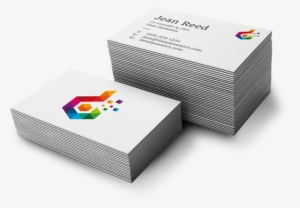 How To Make Your Business Card Generate Business - Impression Carte De Visite Png #1825920