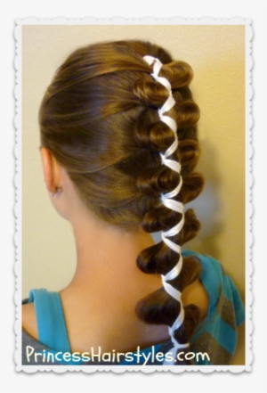 Loony Braid #1825978