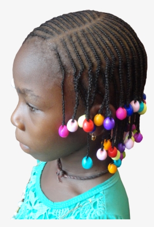 Braiding For Kids - Cute Weave Hairstyles Braids #1826100