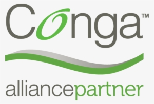 Conga Reports - Thingworx Logo #1826163