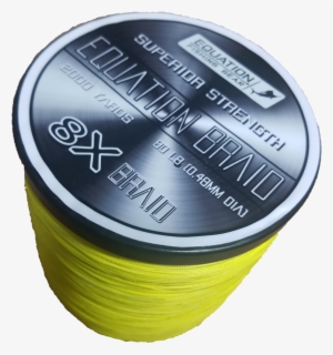 Equation Braid - 8x - Superior Braid #1826210