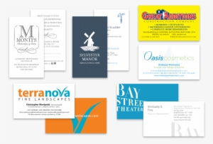 Long Island Business Card Printing Services - Printing #1826259