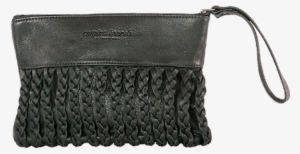 Mini Banker Bag - Braid #1826260