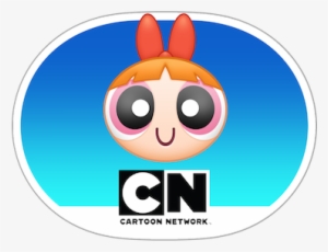 Fun Ppg Sticker Sampler Pack - Cartoon Network The Powerpuff Girls Emoji #1826262