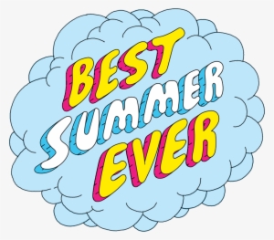 Cartoon Network Best Summer Ever #1826287