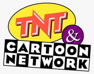History Tnt Tnt &amp - Tnt & Cartoon Network #1826308