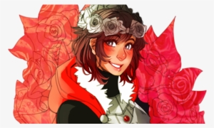 Summer Rose Court #1826310