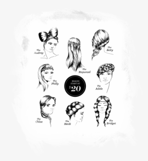 Ams Salon Brid Bar Examples - Illustration #1826330