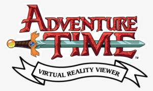 Adventure Time “i See Ooo” Virtual Reality #1826331