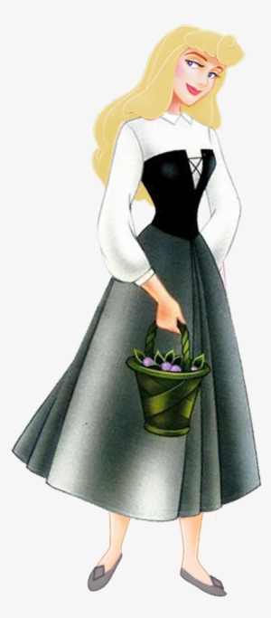 Briar Rose - Briar Rose Aurora Disney #1826386