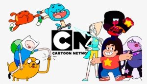 Adidas Logo Black Transparent - Cartoon Network Logo 2011 #1826387