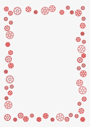 Valentine's Day Candy Corn Download Blog - Dog Background Red Paws #1826407