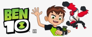 All Videosz - Cartoon Network 2018 Ben 10 #1826462